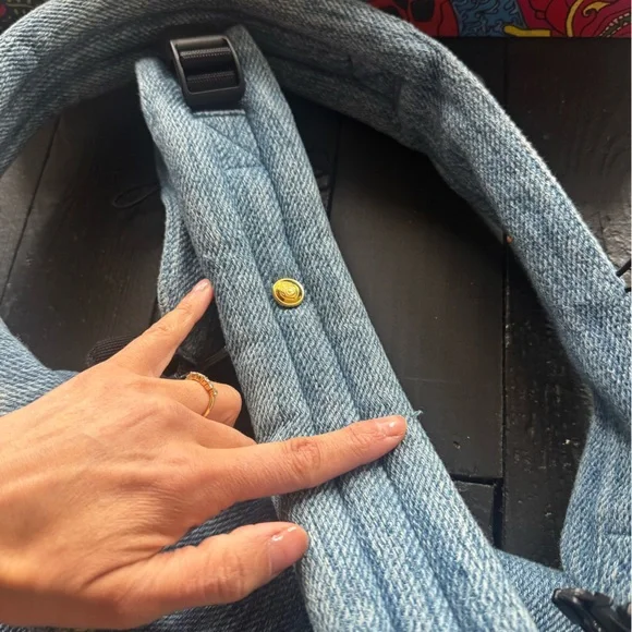 Artipoppe Zeitgeist Carrier - Picture 4 of 5